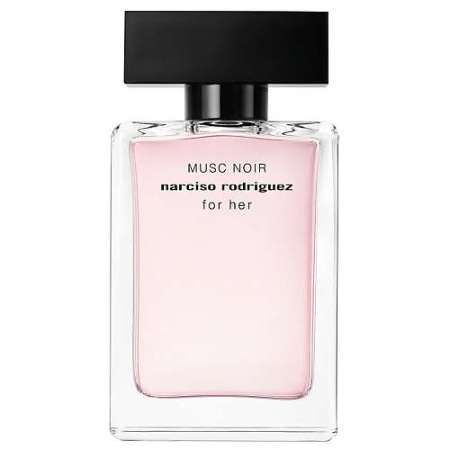 NARCISO RODRIGUEZ for her MUSC NOIR 50 narciso rodriguez for her pure musc 100