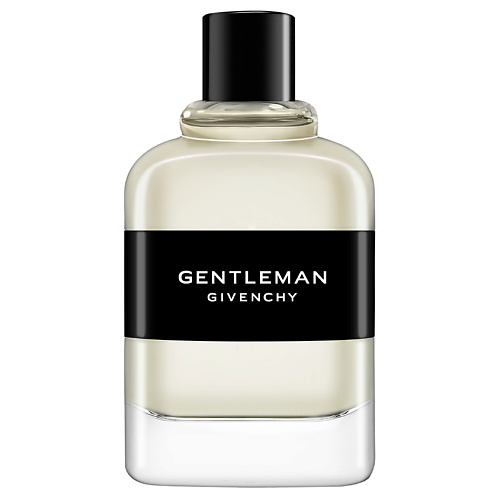GIVENCHY Gentleman Eau De Toilette 100 i gentleman парфюмерный спрей perfume spray cotton
