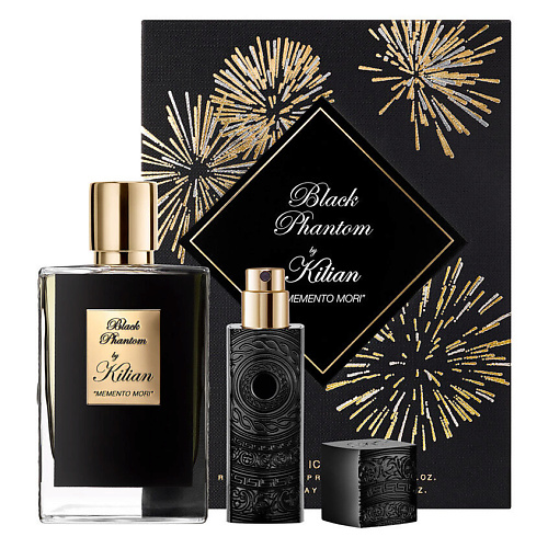 цена Набор парфюмерии KILIAN PARIS Парфюмерный набор Black Phantom