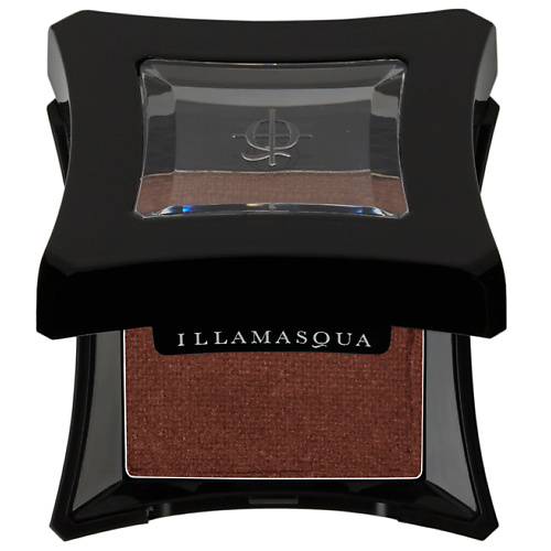 ILLAMASQUA Тени для век пудровые illamasqua кисть для подводки fine lining brush cover