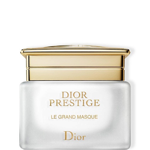 DIOR Маска для лица Dior Prestige Le Grand eveline сыворотка для лица prestige 24k snail