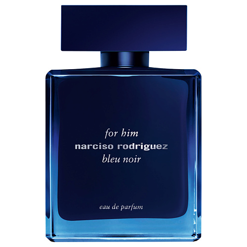 NARCISO RODRIGUEZ for him bleu noir Eau de Parfum 100 narciso rodriguez for him bleu noir eau de toilette еxtreme 50