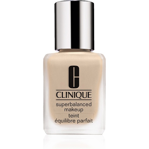 CLINIQUE Суперсбалансированный тональный крем для комбинированной кожи Superbalanced Make Up тональный крем clinique 2in1 66 true beige