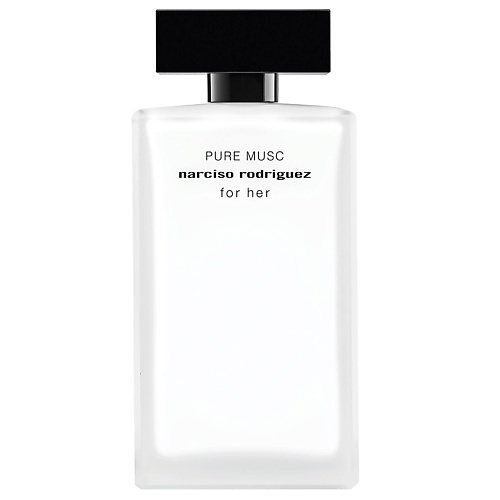 NARCISO RODRIGUEZ For Her Pure Musc 100 narciso rodriguez narciso eau de toilette 90