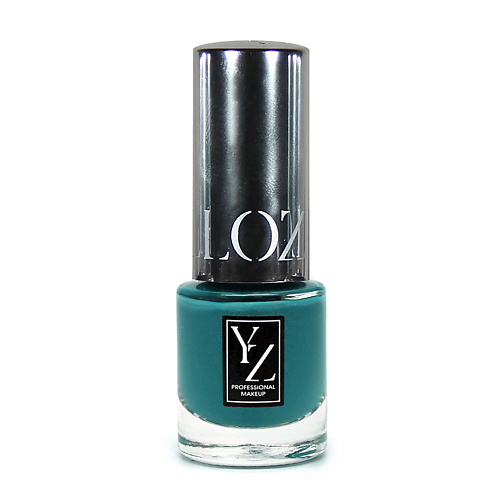 YLLOZURE Лак для ногтей Fresh dior лак для ногтей dior vernis couture коллекция dior en diable