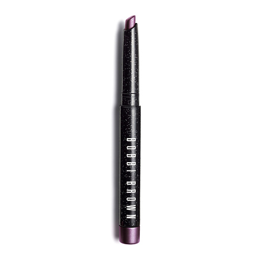 BOBBI BROWN Устойчивые мерцающие тени для век в карандаше Long-Wear Sparkle Stick zaful criss cross metallic sparkle glitter bikini top s purple