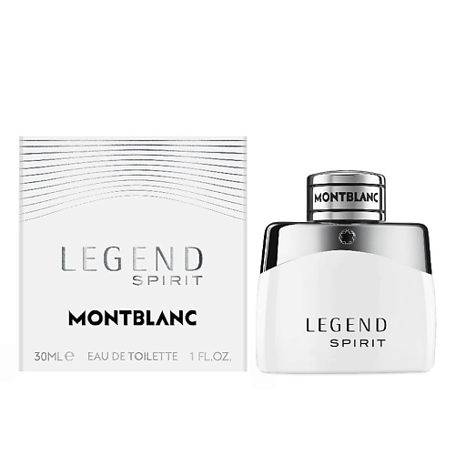 MONTBLANC Legend Spirit 30 montblanc дезодорант стик legend spirit
