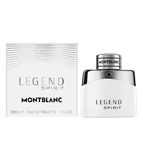 MONTBLANC Legend Spirit 30 хлебцы кукурузные тонкий стиль пряные 60 г