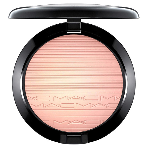 MAC Компактная пудра с эффектом сияния Extra Dimension Skinfinish shiseido рассыпчатая пудра с эффектом сияния e future solution lx