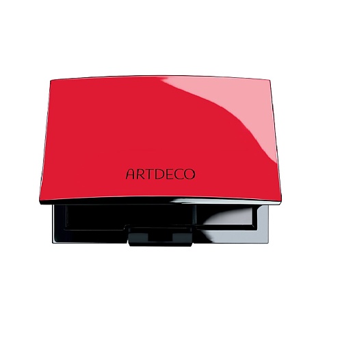 ARTDECO Футляр для теней и румян Trio лимитированный выпуск футляр для теней и румян магнитный artdeco beauty box quattro