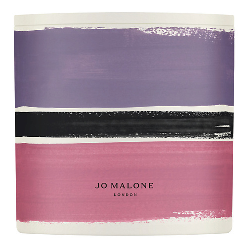 JO MALONE LONDON Свеча Candle Pomegranate Noir и Peony & Blush Suede herve gambs eau italienne fragranced candle