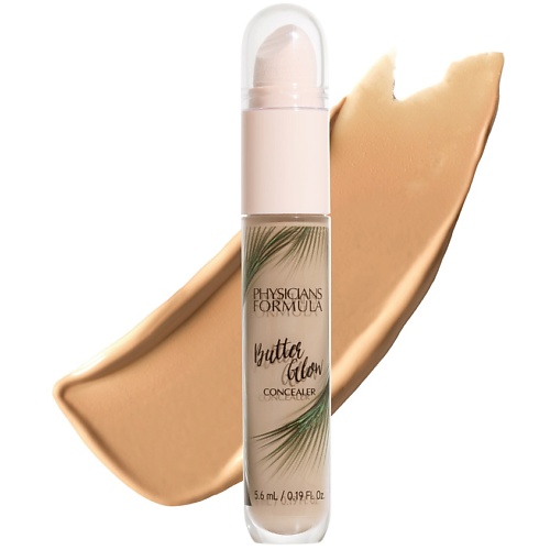 фото Physicians formula консилер murumuru butter glow concealer