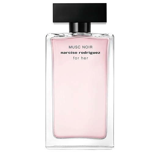 NARCISO RODRIGUEZ for her MUSC NOIR 100 narciso rodriguez fleur musc generous spray 75