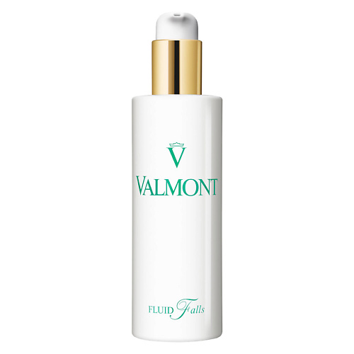 VALMONT Очищающая эмульсия FLUID FALLS эмульсия valmont moisturizing serumulsion