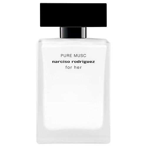 NARCISO RODRIGUEZ For Her Pure Musc 50 narciso rodriguez fleur musc generous spray 75