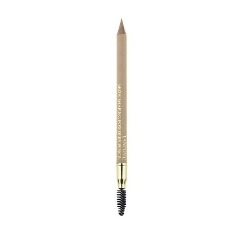 LANCOME Карандаш для бровей Brow Shaping Powdery Pencil