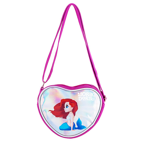 Сумка MORIKI DORIKI Сумка Lana Heart-shape bag 2017 new style heart shape compass necklace