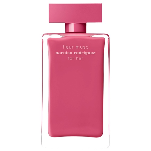 NARCISO RODRIGUEZ for her fleur musc 100 narciso rodriguez fleur musc generous spray 75