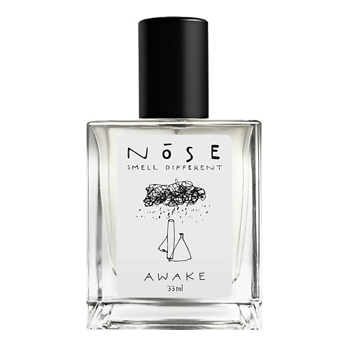 NOSE PERFUMES Awake 33 nose perfumes morning rowing 33