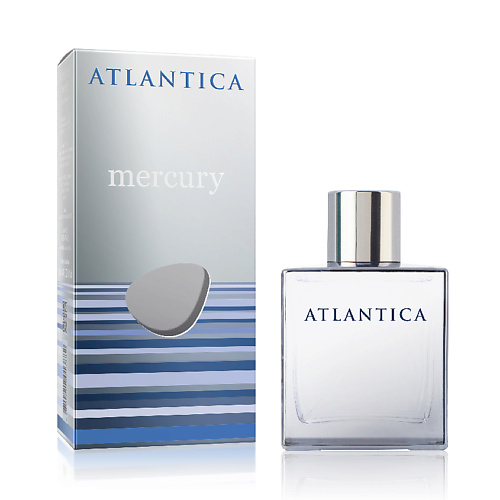 DILIS Atlantica Mercury 100 dilis atlantica mercury 100