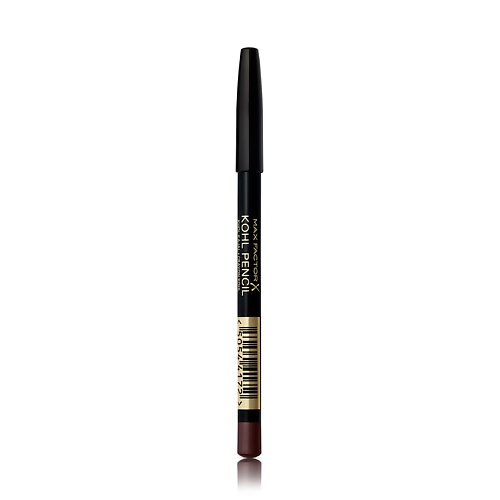 MAX FACTOR Контурный карандаш для глаз Kohl Pencil контурный карандаш каял для глаз pencil for eyes 17573 04 midnight silk 1 06 г