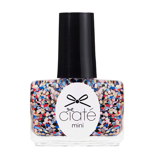 CIATE LONDON Лак для ногтей Mini Paint Pot