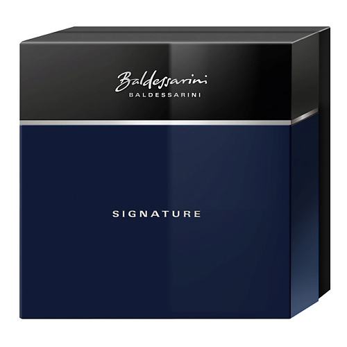 BALDESSARINI Подарочный набор Signature baldessarini signature 90