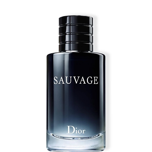 DIOR Sauvage Eau de Toilette 100 dior eau sauvage parfum 100