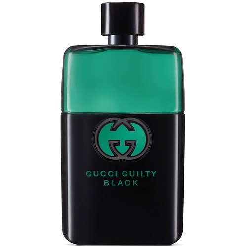 GUCCI Guilty Black Pour Homme 90 gucci flora anniversary edition 50