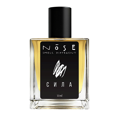 NOSE PERFUMES Сила 33 nose perfumes have a nice day 33