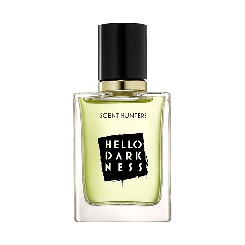 SCENT HUNTERS Hello Darkness 33 boss the scent intense for him 100