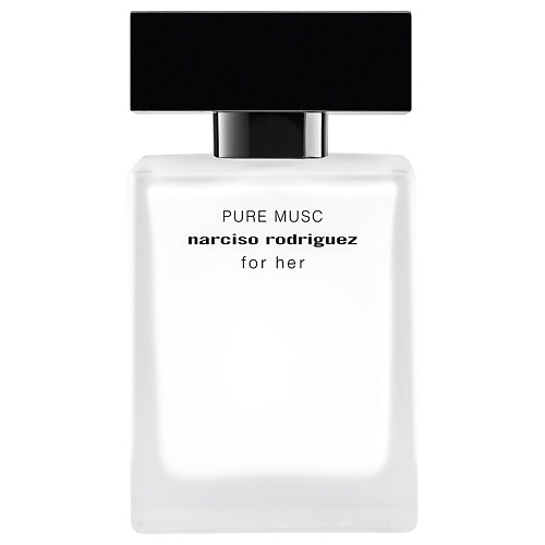 NARCISO RODRIGUEZ For Her Pure Musc 30 narciso rodriguez fleur musc generous spray 75