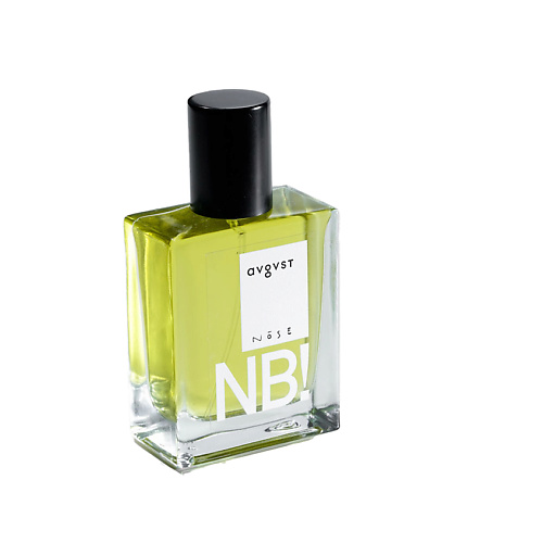 NOSE PERFUMES Nb! 33 nose perfumes meadow tea 33