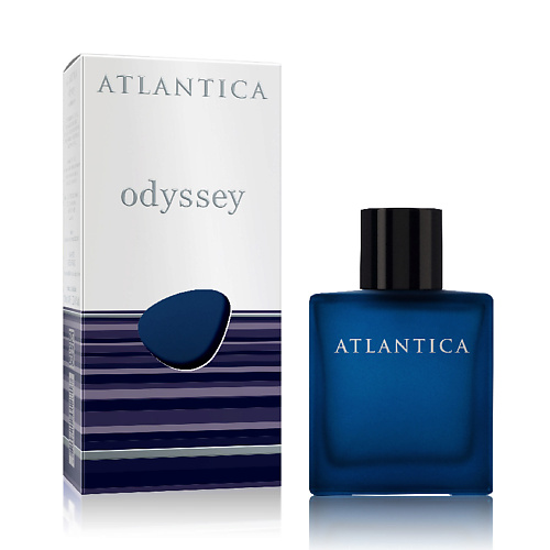 DILIS Atlantica Odyssey 100 the odyssey