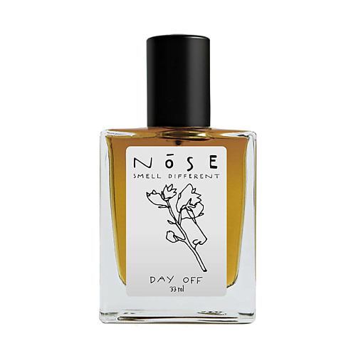 NOSE PERFUMES Day Off 33 nose perfumes morning rowing 33
