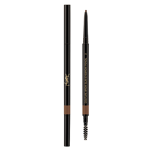 

YVES SAINT LAURENT YSL Карандаш для бровей COUTURE BROW SLIM, YSL Карандаш для бровей COUTURE BROW SLIM