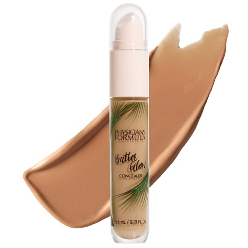 фото Physicians formula консилер murumuru butter glow concealer