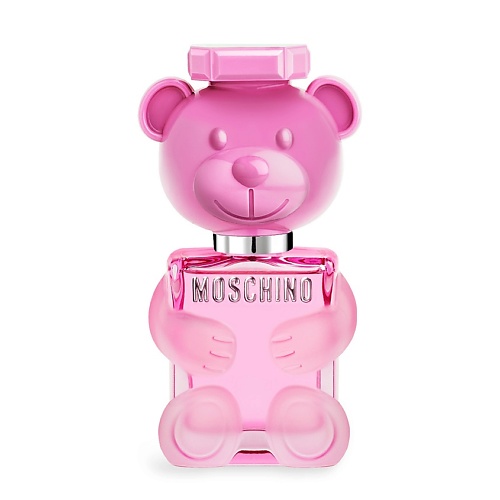 MOSCHINO Toy 2 Bubble Gum 50 moschino forever 50