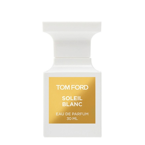 TOM FORD Soleil Blanс 30 tom ford масло для тела с блестками soleil blanc shimmering body oil