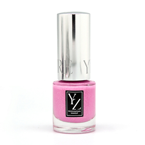 YLLOZURE Лак для ногтей Гламур Песочный микс 305 by miami stylists микс английской и розовой соли
