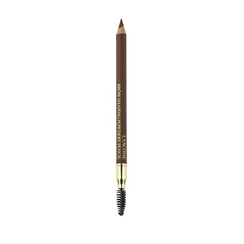 LANCOME Карандаш для бровей Brow Shaping Powdery Pencil artdeco карандаш для бровей eye brow pencil