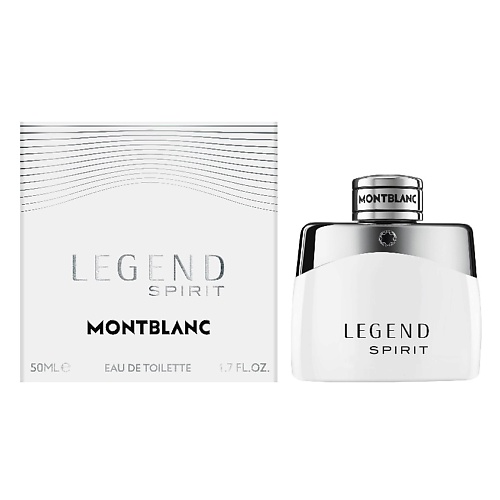 MONTBLANC Legend Spirit 50 montblanc дезодорант стик legend spirit