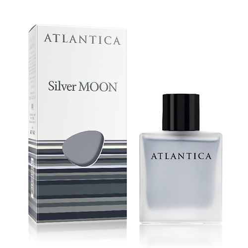DILIS Atlantica Silver Moon 100 DLI000001