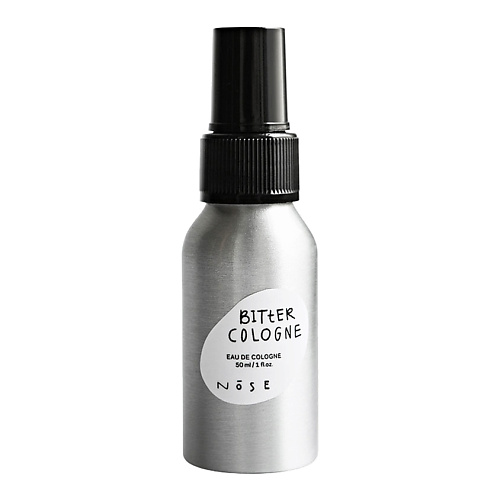NOSE PERFUMES Bitter Cologne 50 cologne blanche