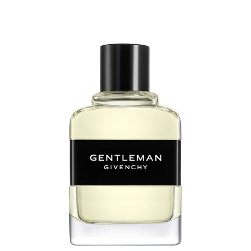 GIVENCHY Gentleman Eau De Toilette 60 givenchy gentleman eau de parfum boisée 100