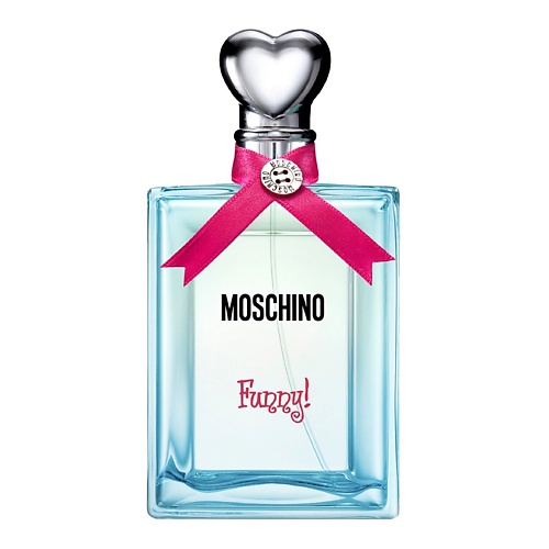 MOSCHINO Funny 100