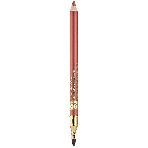 ESTEE LAUDER Устойчивый карандаш для губ Double Wear estee lauder ухаживающий лосьон с ферментами сакуры