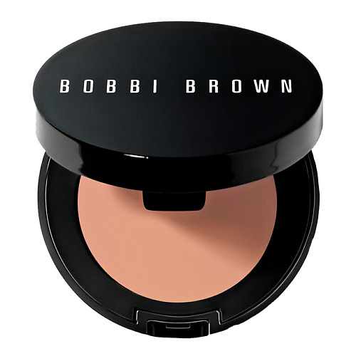 BOBBI BROWN Маскирующее средство для лица Creamy Concealer пудра хайлайтер bobbi brown pink glow 3 г