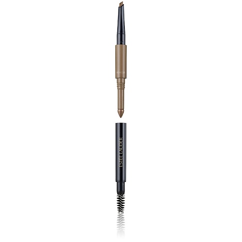 ESTEE LAUDER Многофункциональное средство для макияжа бровей Brow Multi-tasker estee lauder карандаш для коррекции бровей brow defining pencil