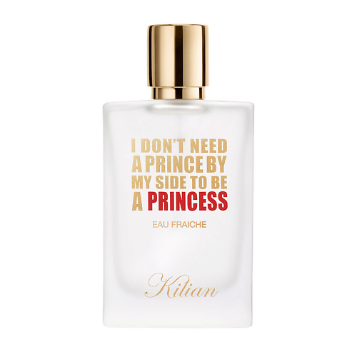 KILIAN PARIS Princess Eau Fraiche 50 kilian love don’t be shy by kilian eau fraiche 50